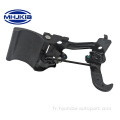 81140-D3000 HOCK Lever Lever pour Hyundai Grand